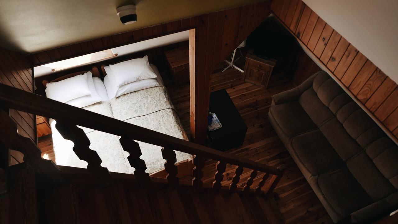 Отели типа «постель и завтрак» Kamienica Sporting Мендзыздрое-25