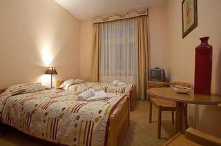 Отели типа «постель и завтрак» Kamienica Sporting Мендзыздрое Двухместный номер с 1 кроватью или 2 отдельными кроватями-7