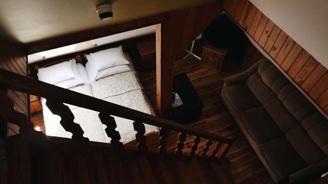 Отели типа «постель и завтрак» Kamienica Sporting Мендзыздрое-24